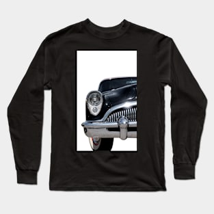 Classic Car Long Sleeve T-Shirt